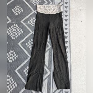 Boot Cut Victoria's Secret Yoga Pants